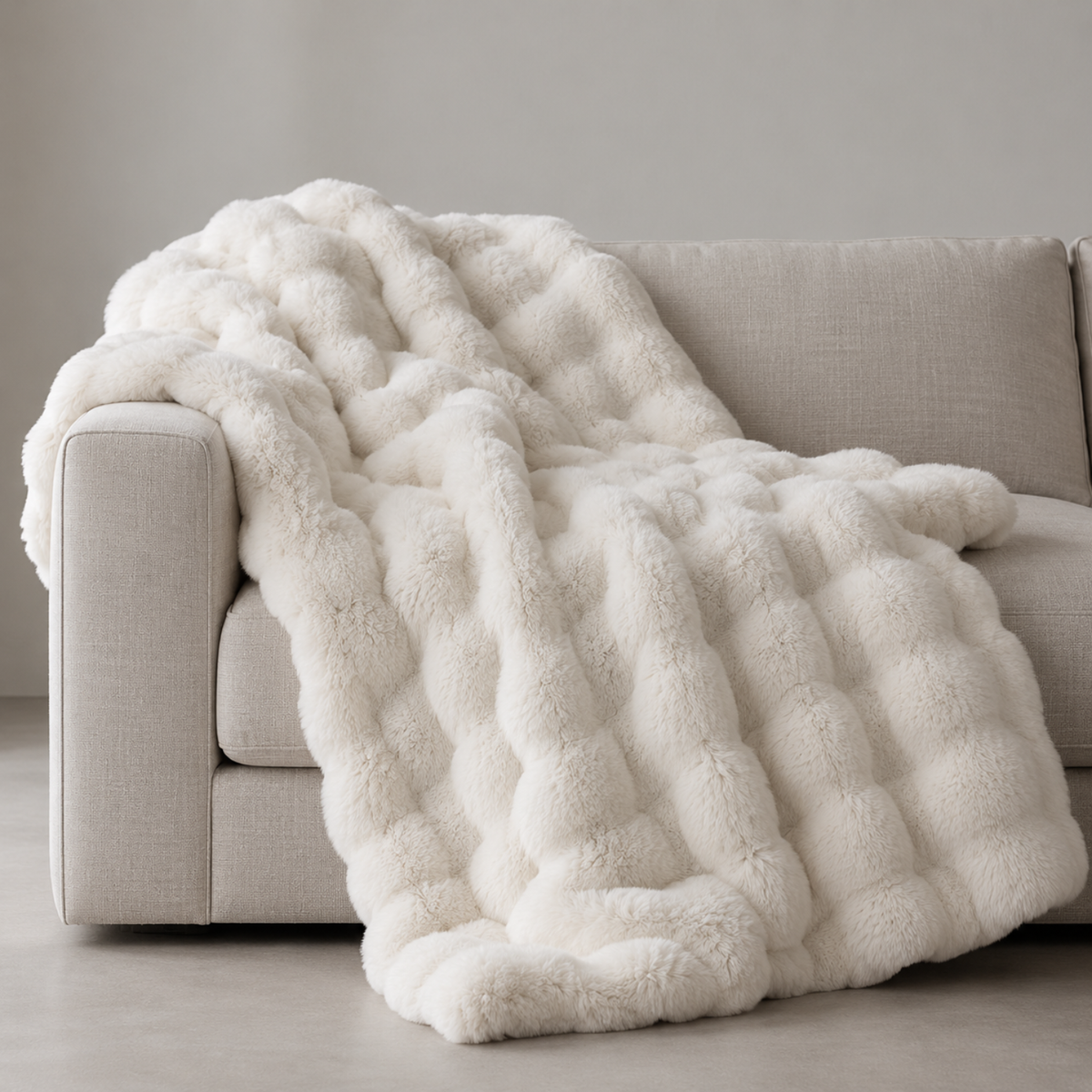 The Cloud Blanket