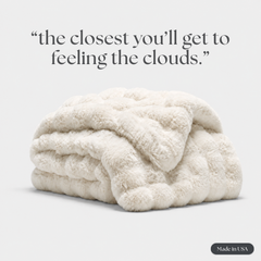 The Cloud Blanket