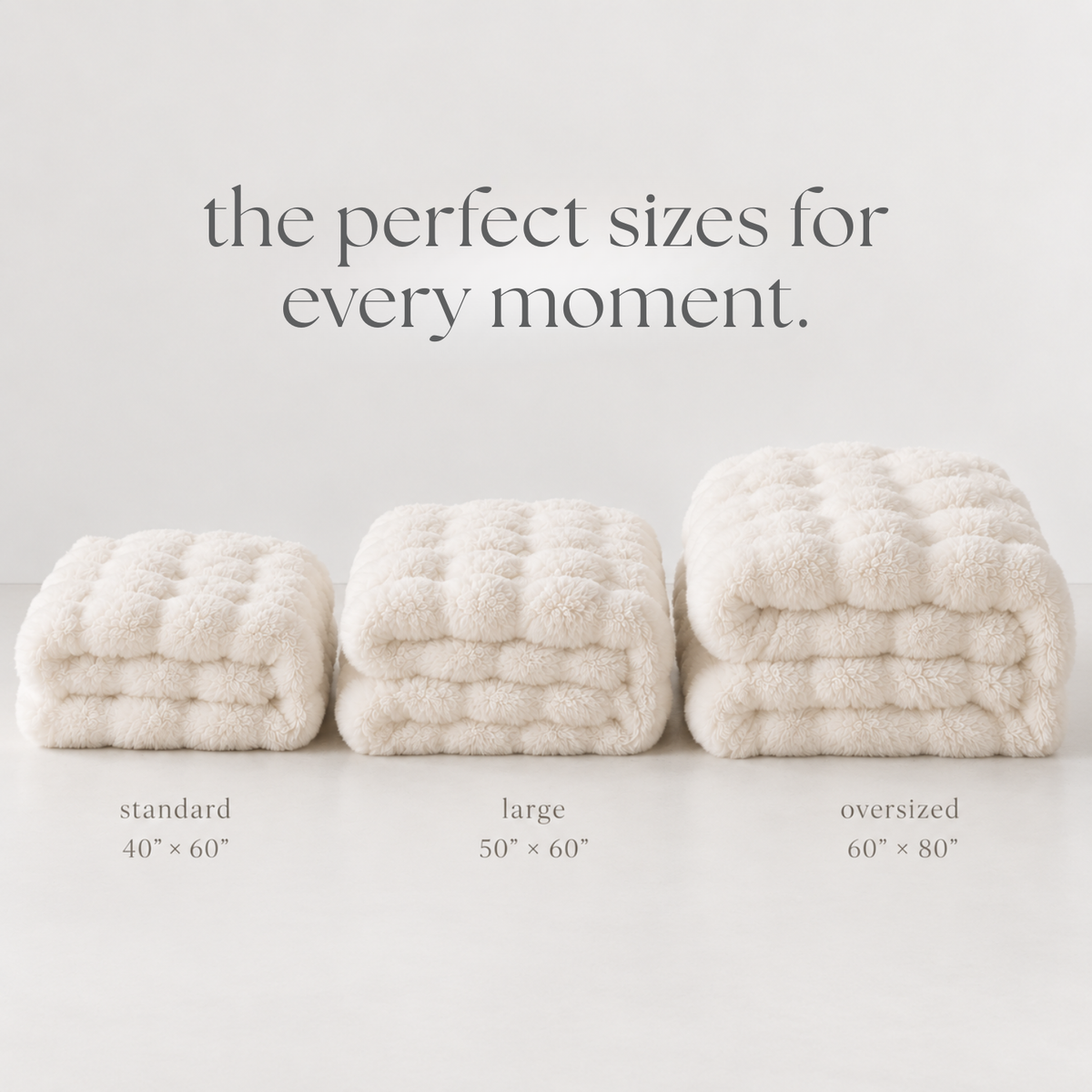 The Cloud Blanket