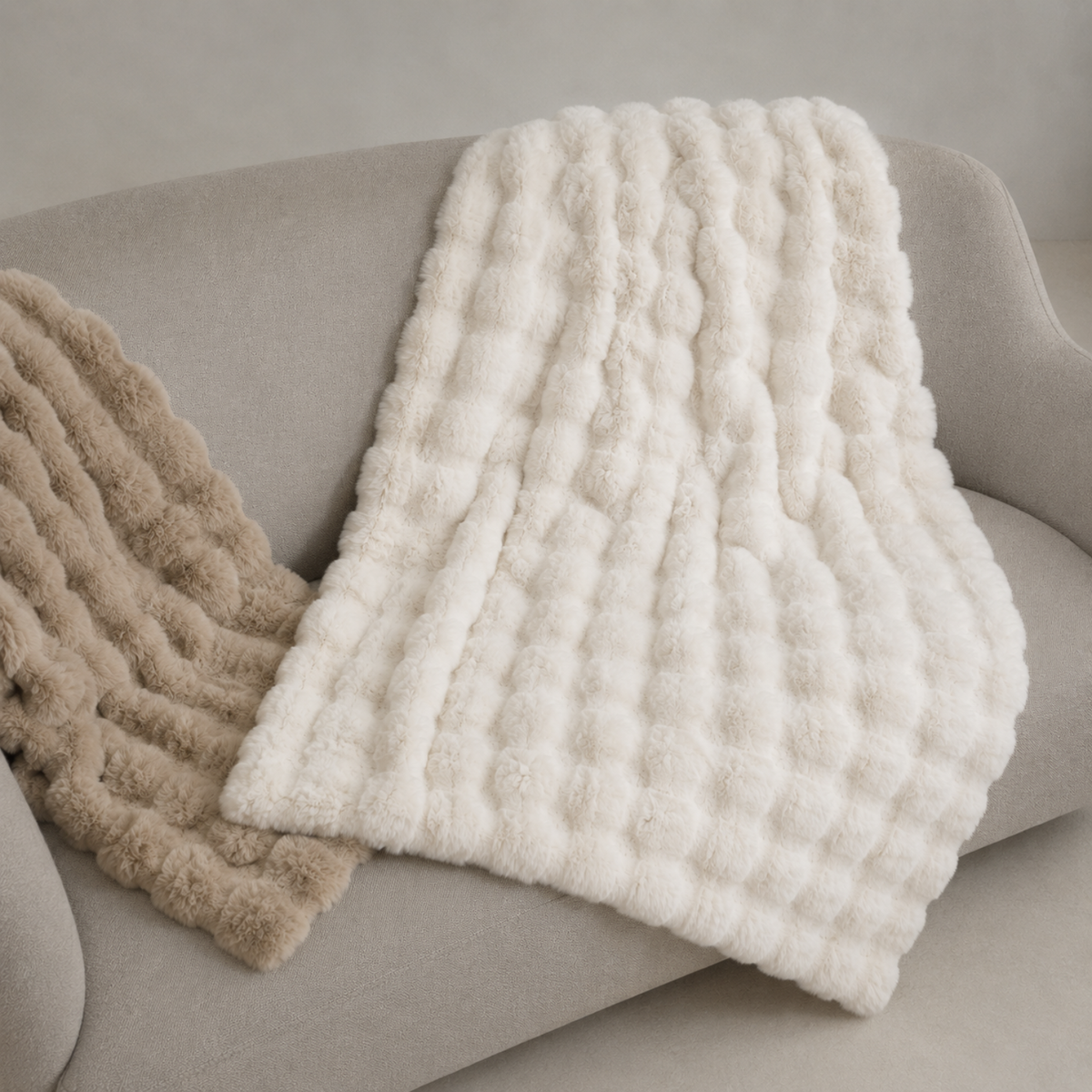The Cloud Blanket