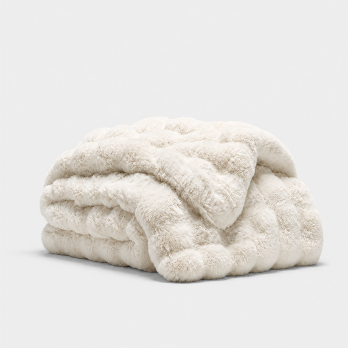 The Cloud Blanket