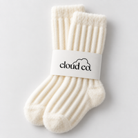 Cloud Socks