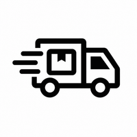 FREE Insured Shipping